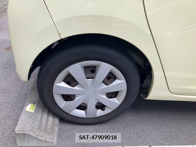 Daihatsu MIRA ES 2012-08 8660328-4