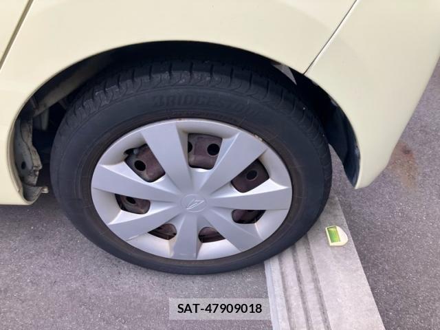 Daihatsu MIRA ES 2012-08 8660328-5