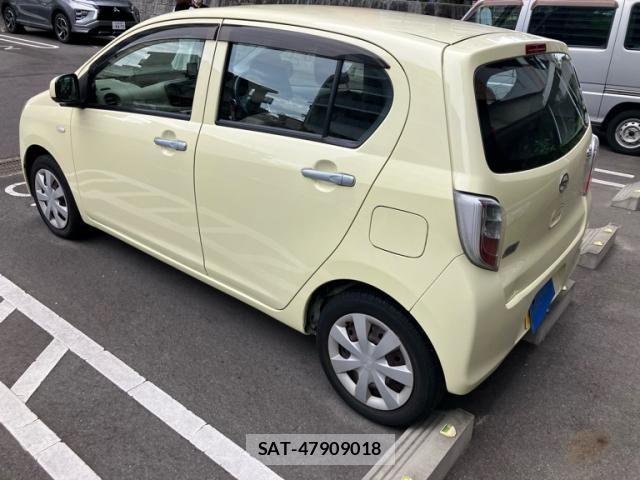 Daihatsu MIRA ES 2012-08 8660328-6