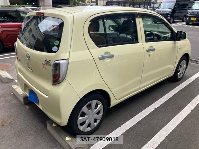 Daihatsu MIRA ES 2012-08 8660328-7