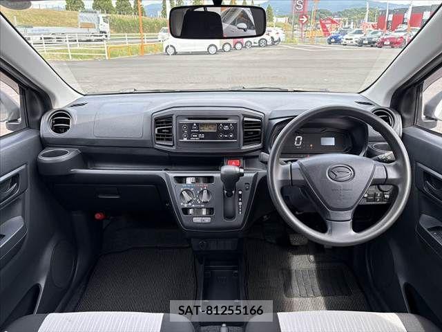 Daihatsu MIRA ES 2019-12 8660310-1