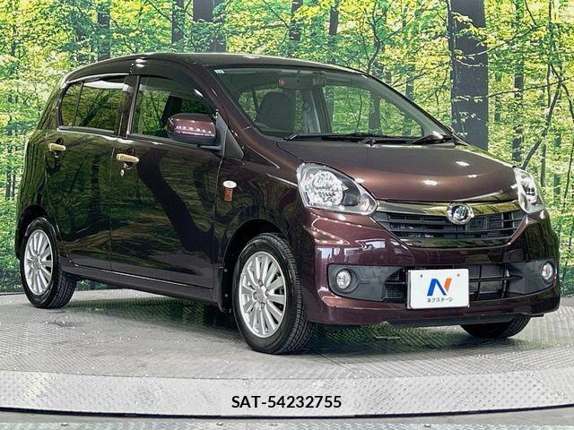 Daihatsu MIRA ES 2015-12 8660307-14