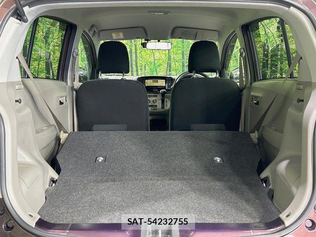 Daihatsu MIRA ES 2015-12 8660307-8