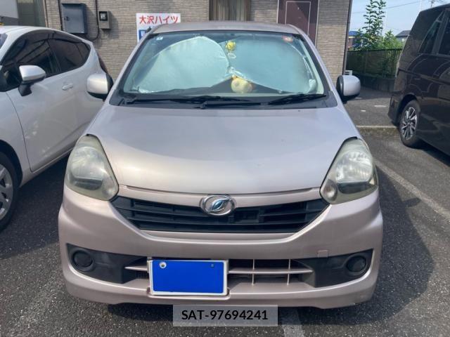 Daihatsu MIRA ES 2014-02 8660326-1