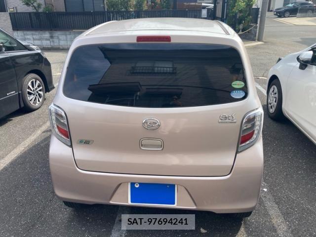 Daihatsu MIRA ES 2014-02 8660326-2