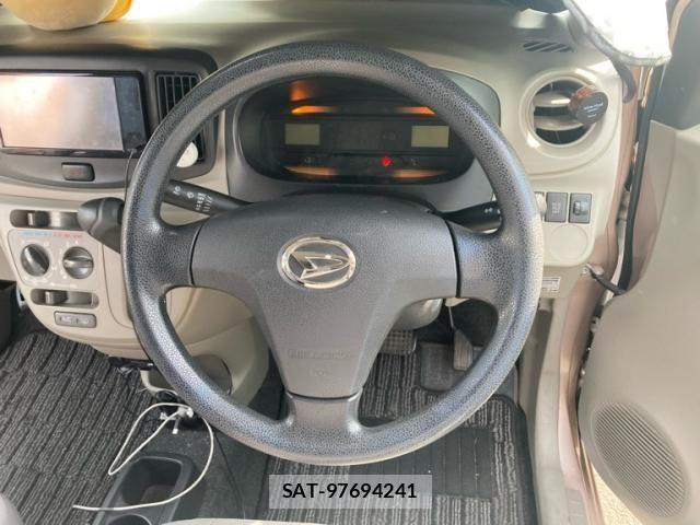 Daihatsu MIRA ES 2014-02 8660326-7