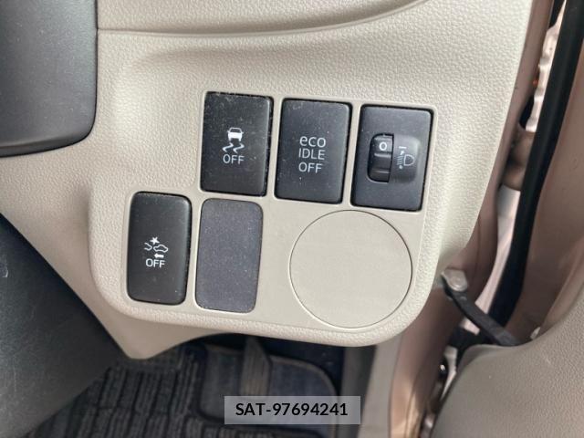 Daihatsu MIRA ES 2014-02 8660326-8