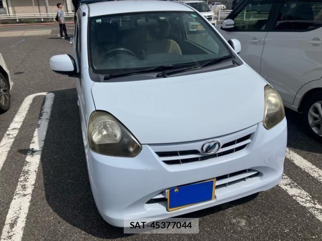 Daihatsu MIRA ES 2011-10 8660333-0
