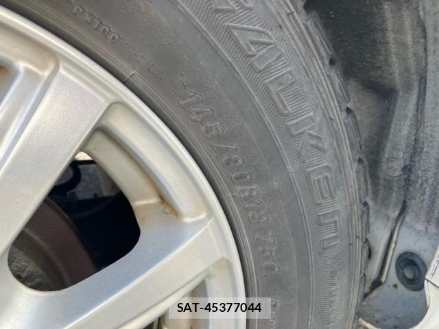 Daihatsu MIRA ES 2011-10 8660333-9