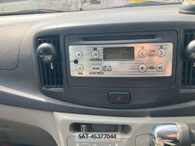 Daihatsu MIRA ES 2011-10 8660333-11