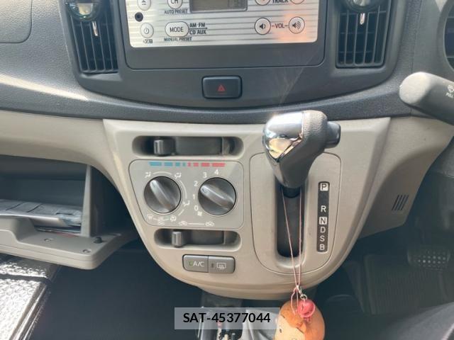 Daihatsu MIRA ES 2011-10 8660333-12