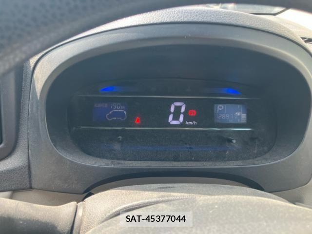 Daihatsu MIRA ES 2011-10 8660333-13