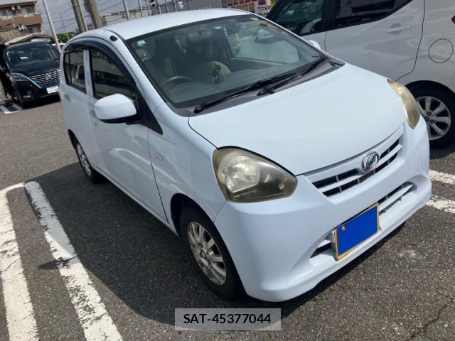 Daihatsu MIRA ES 2011-10 8660333-1