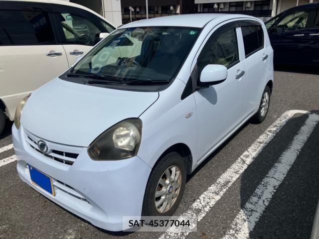 Daihatsu MIRA ES 2011-10 8660333-2