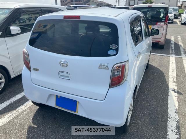 Daihatsu MIRA ES 2011-10 8660333-4