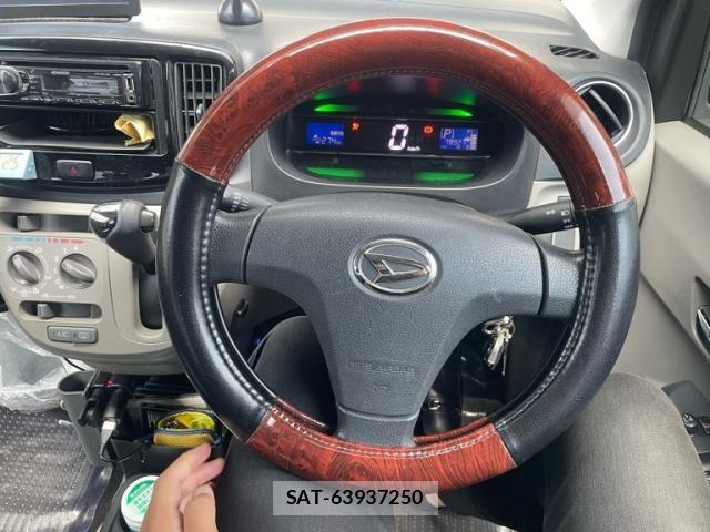 Daihatsu MIRA ES 2015-07 8666545-7