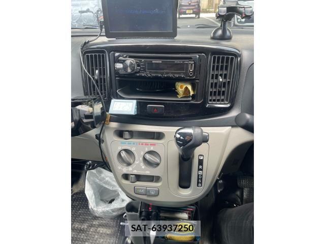 Daihatsu MIRA ES 2015-07 8666545-10