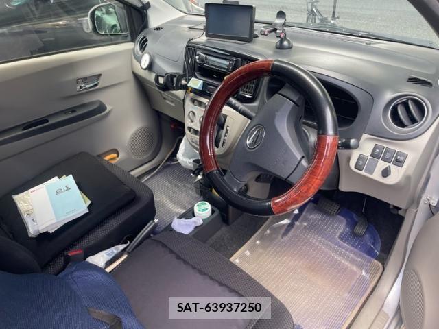 Daihatsu MIRA ES 2015-07 8666545-5