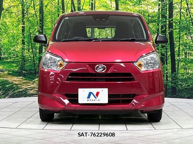 Daihatsu MIRA ES 2018-06 8685981-13