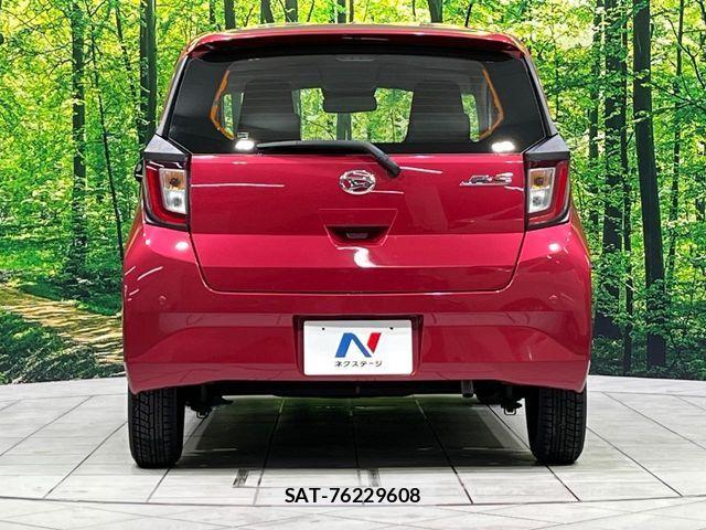 Daihatsu MIRA ES 2018-06 8685981-14