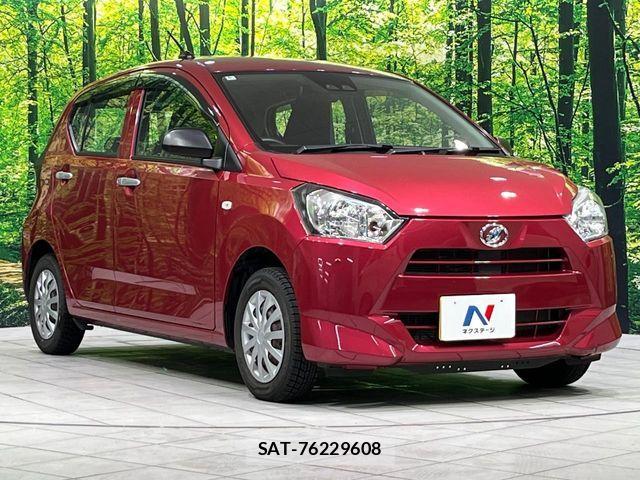 Daihatsu MIRA ES 2018-06 8685981-15