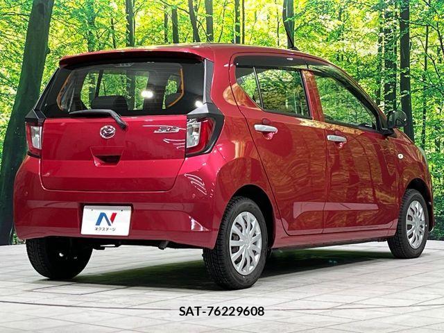 Daihatsu MIRA ES 2018-06 8685981-16