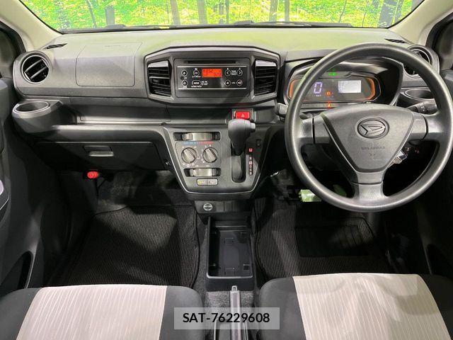 Daihatsu MIRA ES 2018-06 8685981-1
