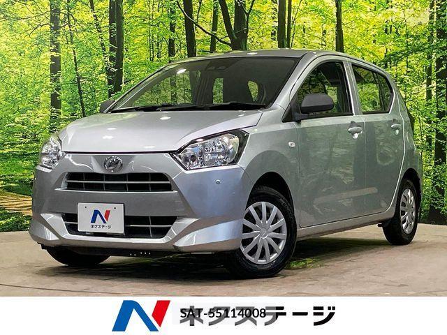Daihatsu MIRA ES 2021-07 8685978-0