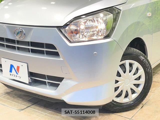 Daihatsu MIRA ES 2021-07 8685978-11