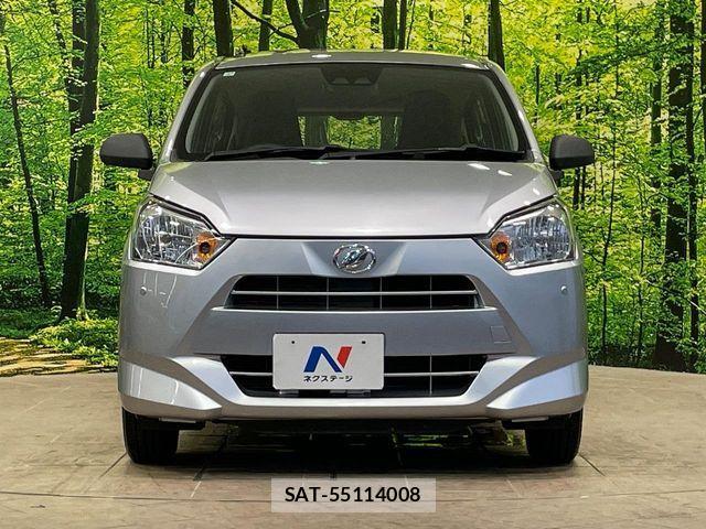 Daihatsu MIRA ES 2021-07 8685978-13