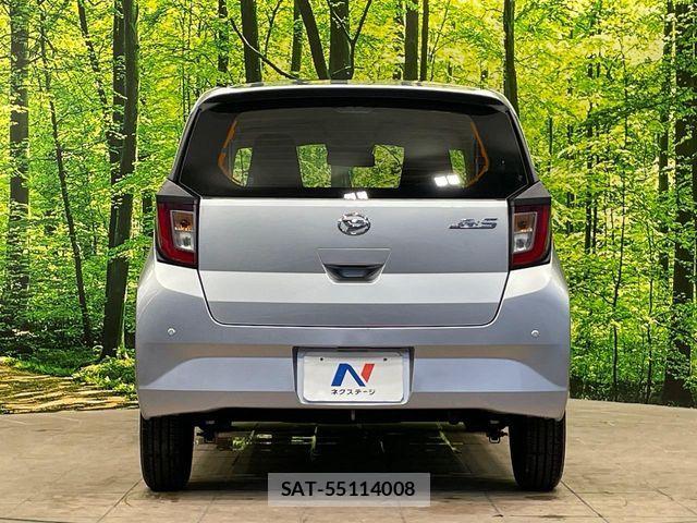Daihatsu MIRA ES 2021-07 8685978-14