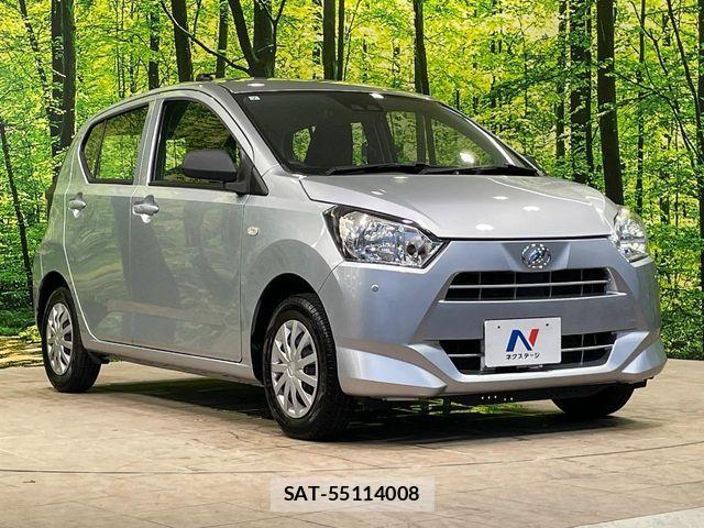 Daihatsu MIRA ES 2021-07 8685978-15