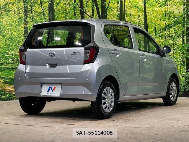 Daihatsu MIRA ES 2021-07 8685978-16