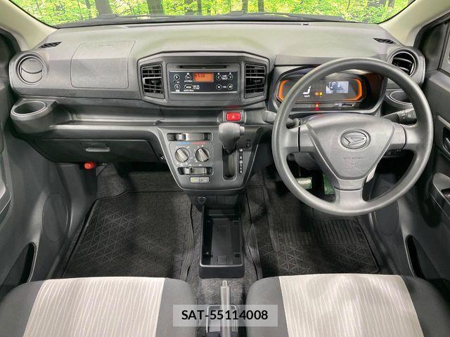 Daihatsu MIRA ES 2021-07 8685978-1