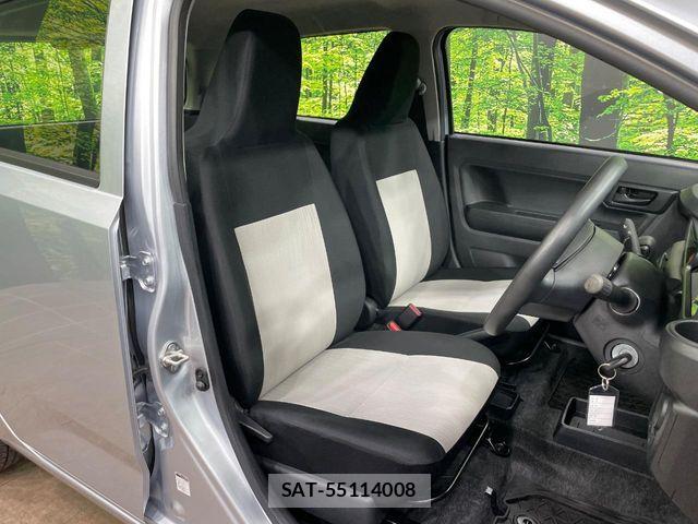 Daihatsu MIRA ES 2021-07 8685978-7