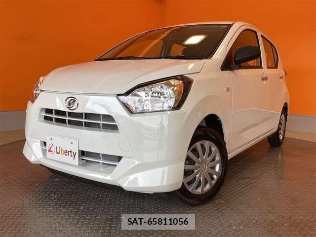 Daihatsu MIRA ES 2026-03 8685974-9