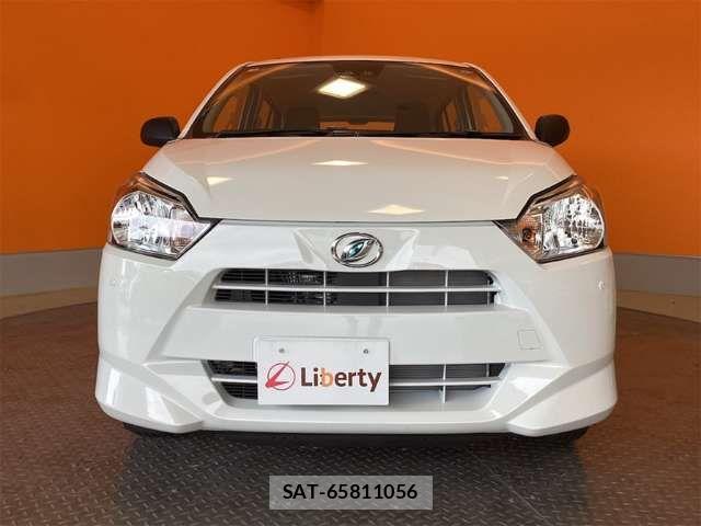 Daihatsu MIRA ES 2026-03 8685974-10