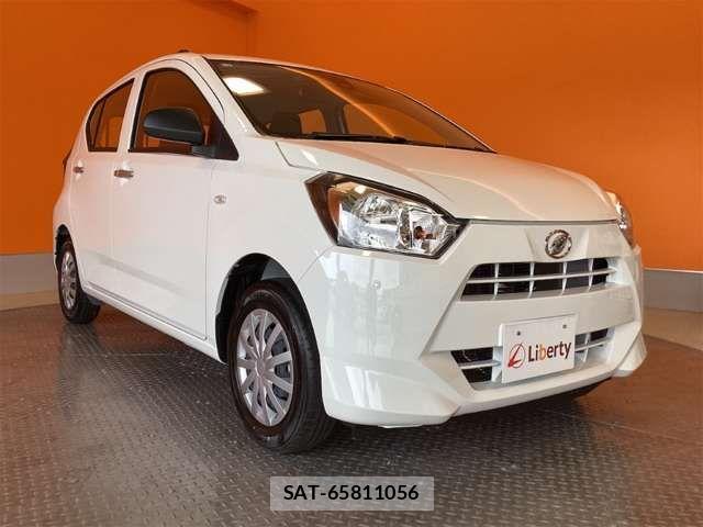 Daihatsu MIRA ES 2026-03 8685974-11