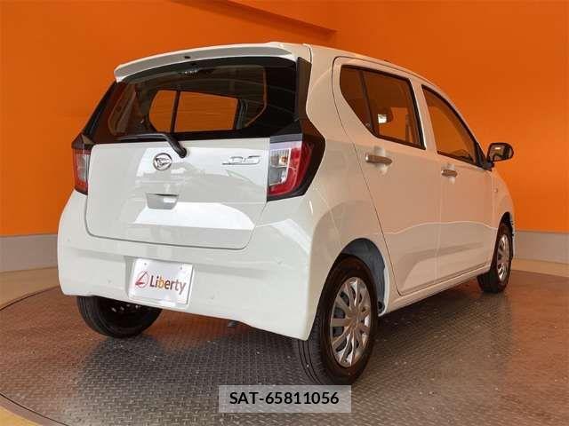 Daihatsu MIRA ES 2026-03 8685974-13