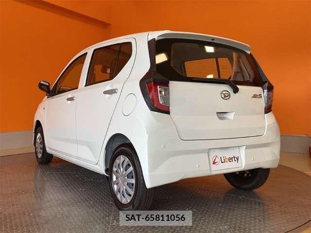Daihatsu MIRA ES 2026-03 8685974-15