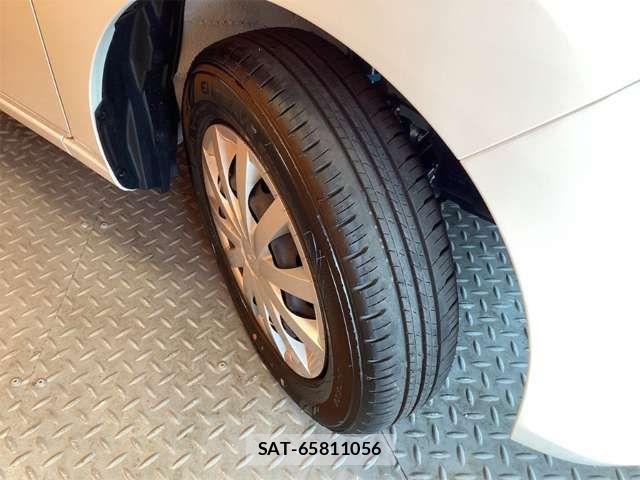 Daihatsu MIRA ES 2026-03 8685974-17