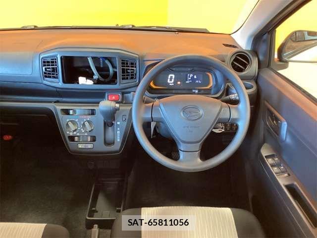 Daihatsu MIRA ES 2026-03 8685974-1