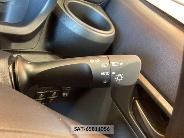 Daihatsu MIRA ES 2026-03 8685974-3