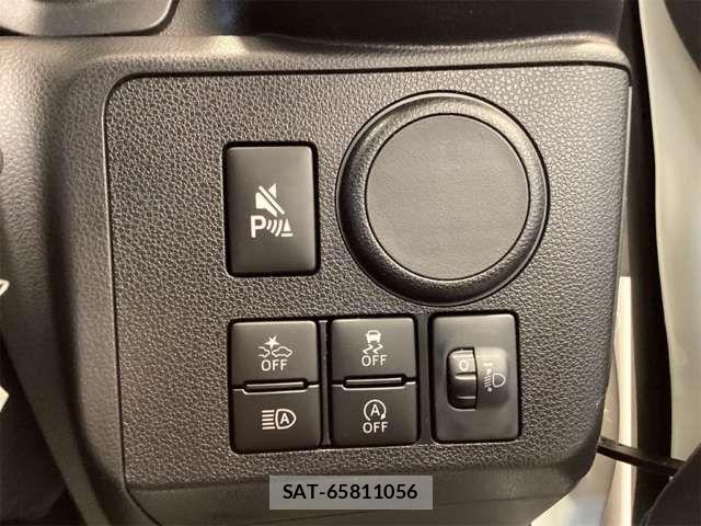 Daihatsu MIRA ES 2026-03 8685974-4