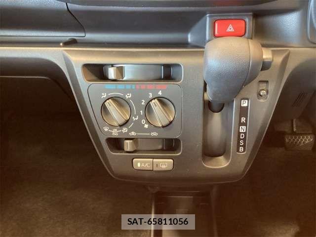 Daihatsu MIRA ES 2026-03 8685974-6