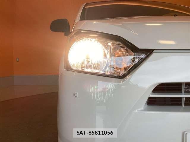 Daihatsu MIRA ES 2026-03 8685974-7