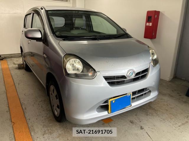 Daihatsu MIRA ES 2011-10 8685984-0