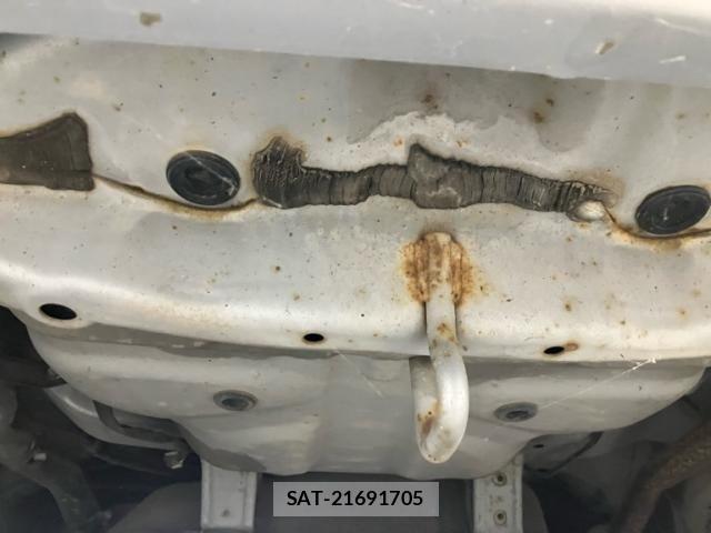 Daihatsu MIRA ES 2011-10 8685984-9