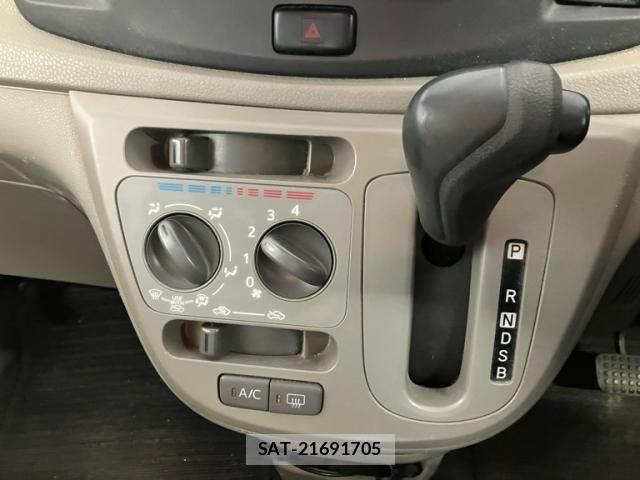 Daihatsu MIRA ES 2011-10 8685984-11