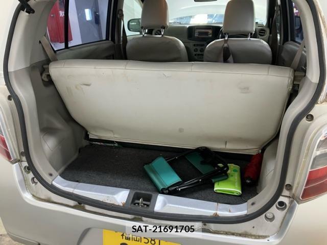Daihatsu MIRA ES 2011-10 8685984-17